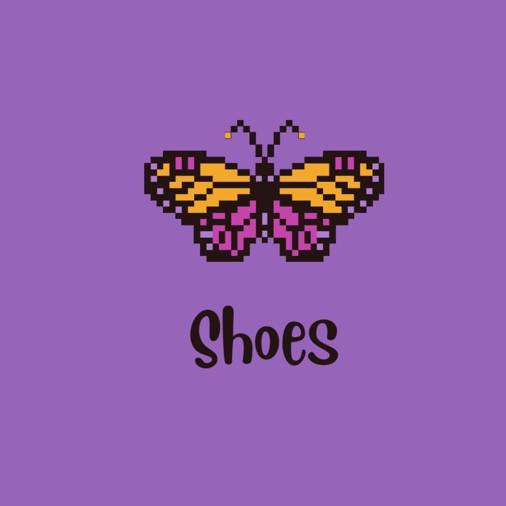 SHOES - Picture 3 of 3